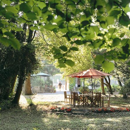 Cit'Hotel Avallon Vauban Ngoại thất bức ảnh