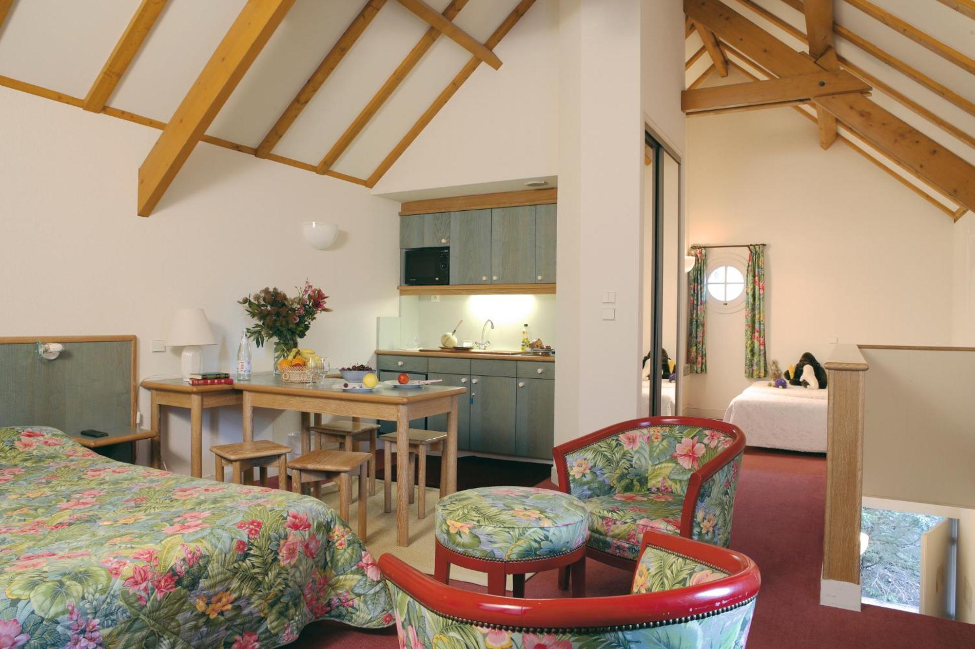 Cit'Hotel Avallon Vauban Ngoại thất bức ảnh