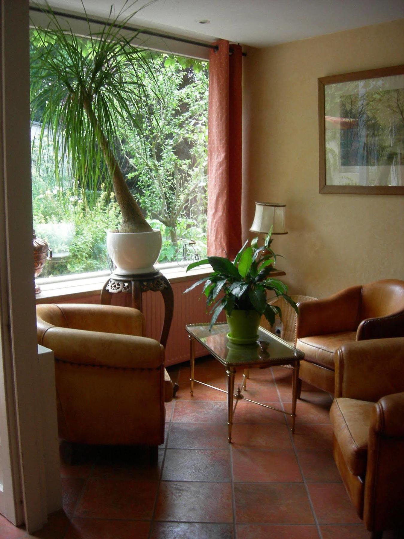 Cit'Hotel Avallon Vauban Ngoại thất bức ảnh