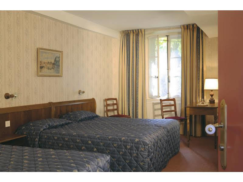Cit'Hotel Avallon Vauban Ngoại thất bức ảnh